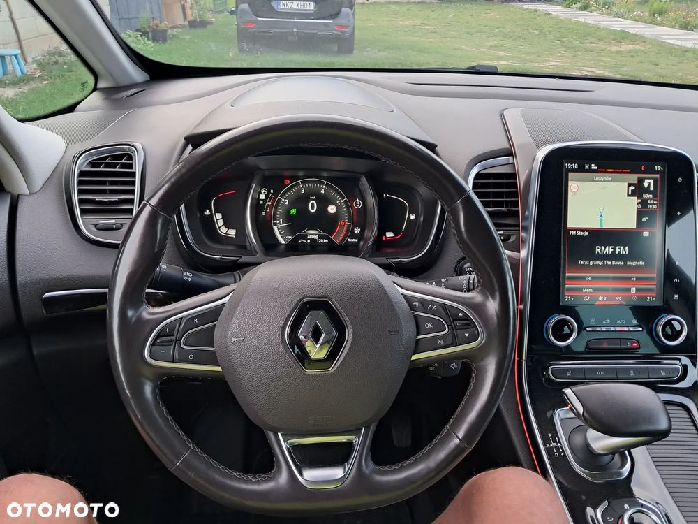 Renault Espace Energy TCe 200 EDC Intens - 16