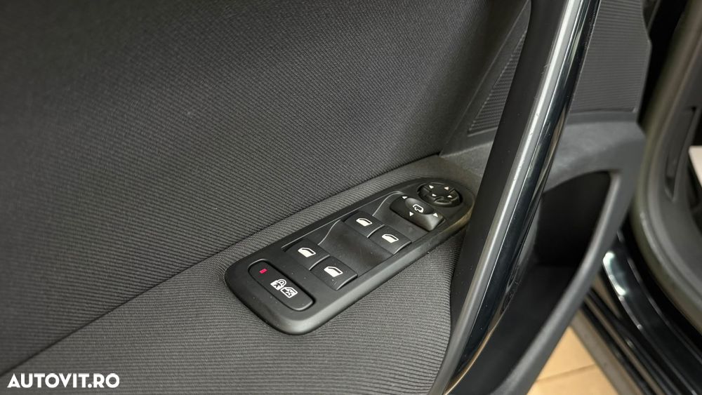 Peugeot 508 - 27