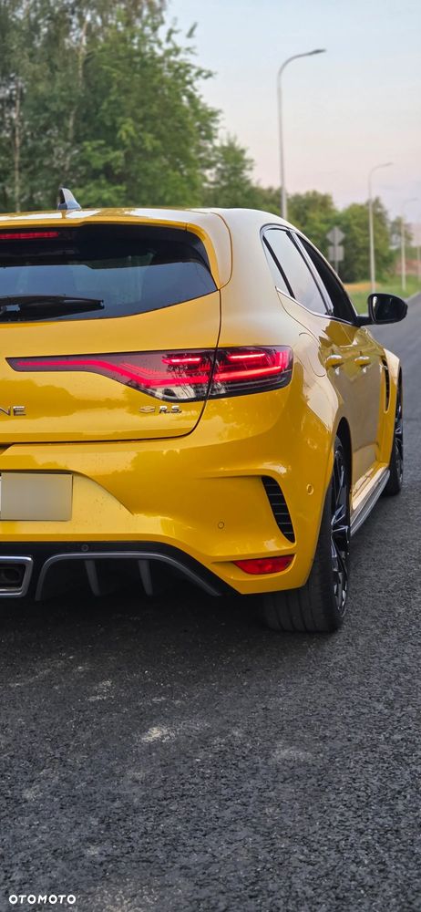 Renault Megane - 10