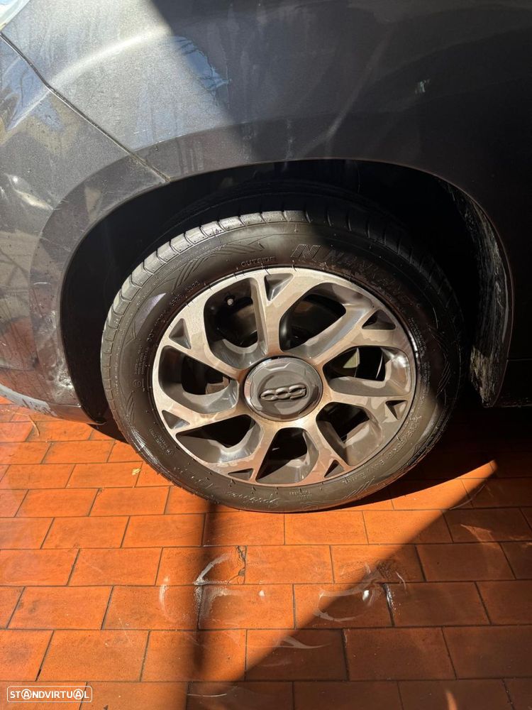 Fiat 500L 1.3 MJ Pop Star S&S - 8