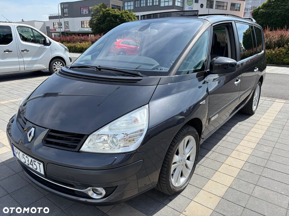 Renault Grand Espace Gr 2.0T 16V Privilege - 1