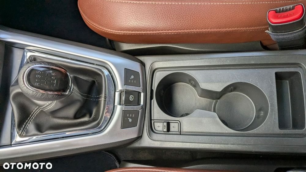 Opel Antara - 29