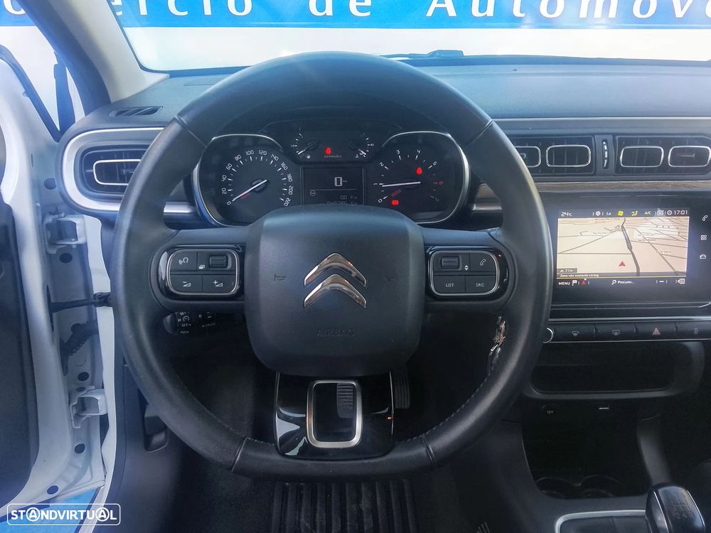 Citroën C3 1.5 BlueHDi Shine Pack - 5