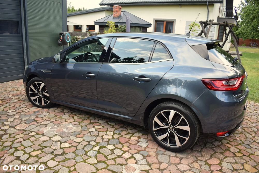 Renault Megane - 7