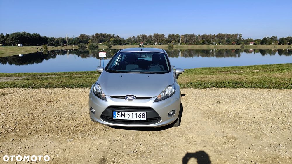 Ford Fiesta - 22