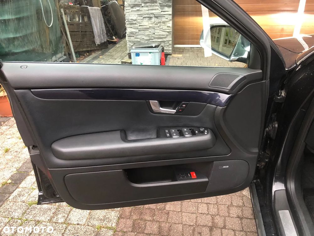 Audi S4 Avant 4.2 Quattro - 4