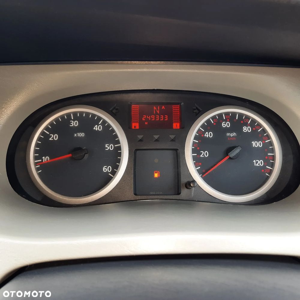 Renault Trafic L1H1 Passenger Lux Quick - 40