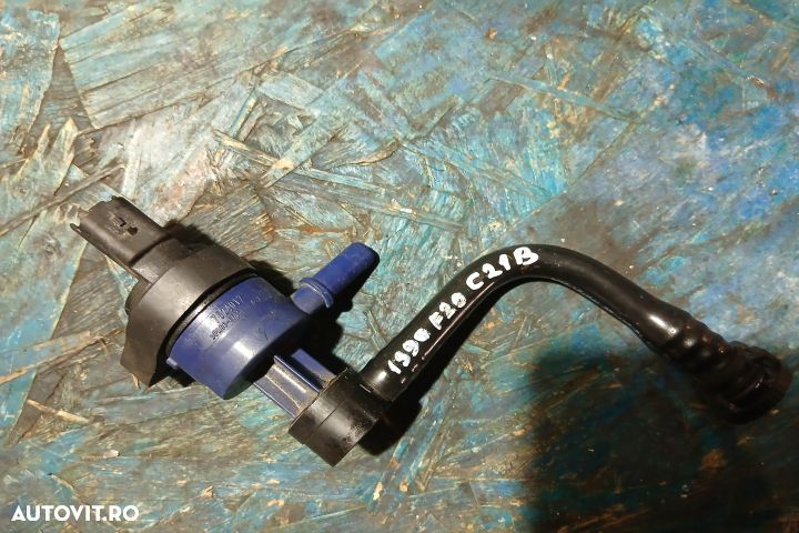 Electrovalva egr 7624012 7624012 BMW Seria 1 F20/F21 [2011 - 2015] Ha - 1