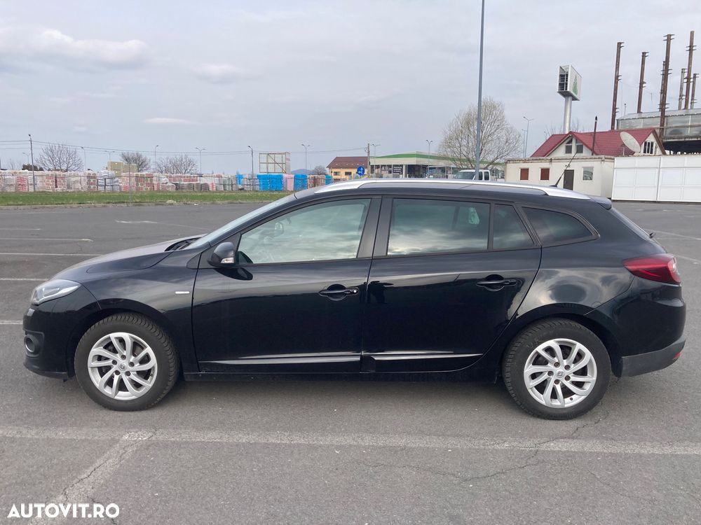 Renault Megane - 9