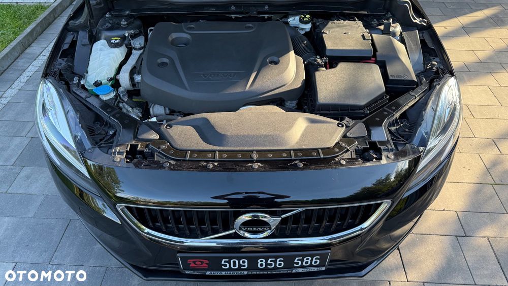 Volvo V40 D2 - 8