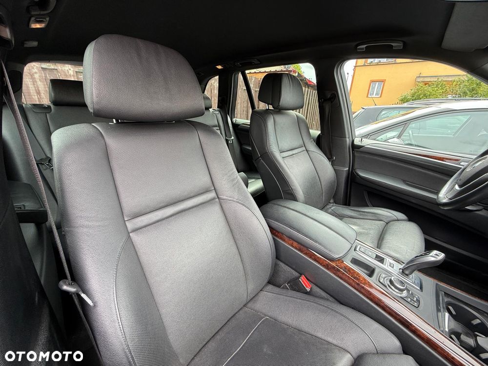 BMW X5 3.0d xDrive - 16