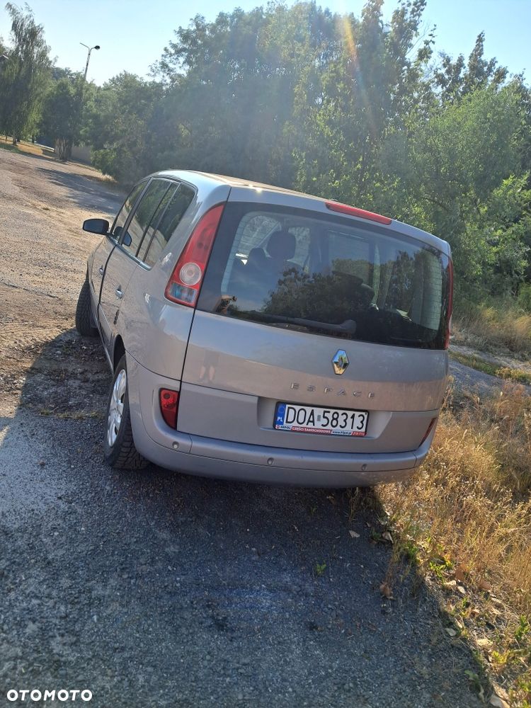 Renault Espace - 3