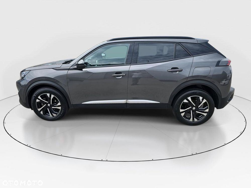 Peugeot 2008 - 9