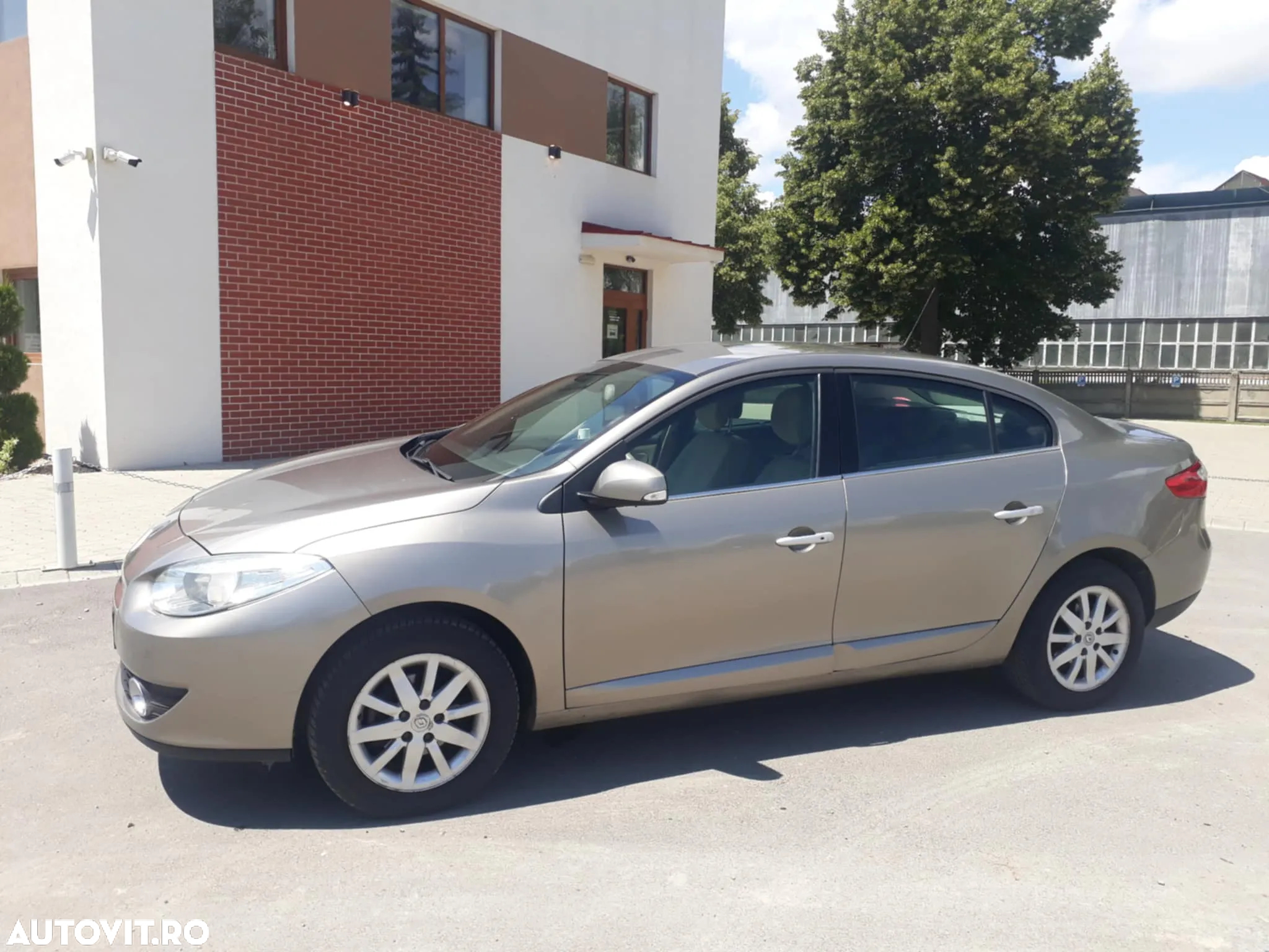 Renault Fluence 1.5dCi Privilege - 3