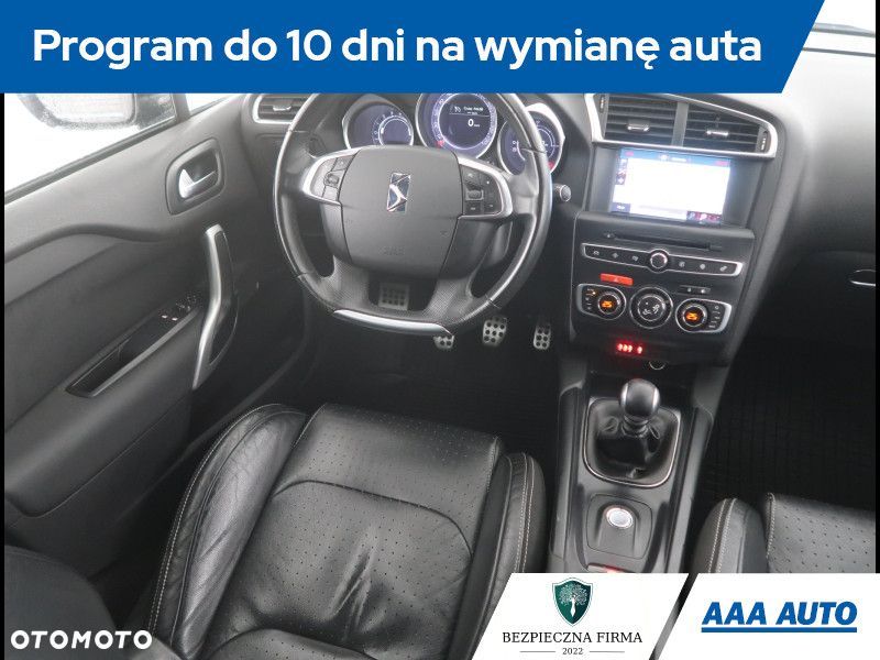 DS Automobiles DS 4 - 8