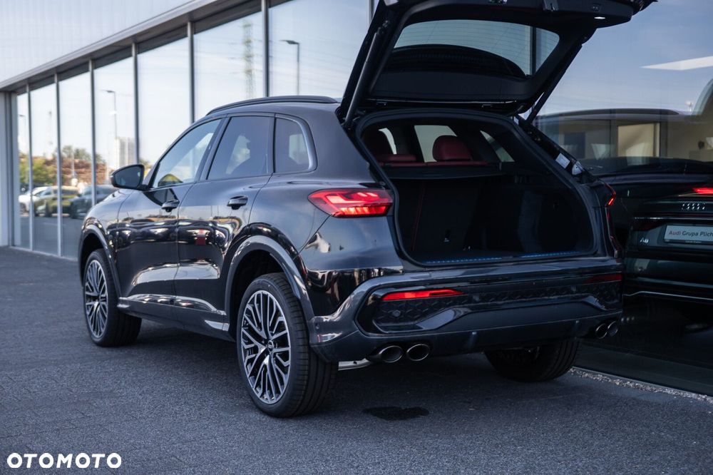 Audi SQ5 - 8