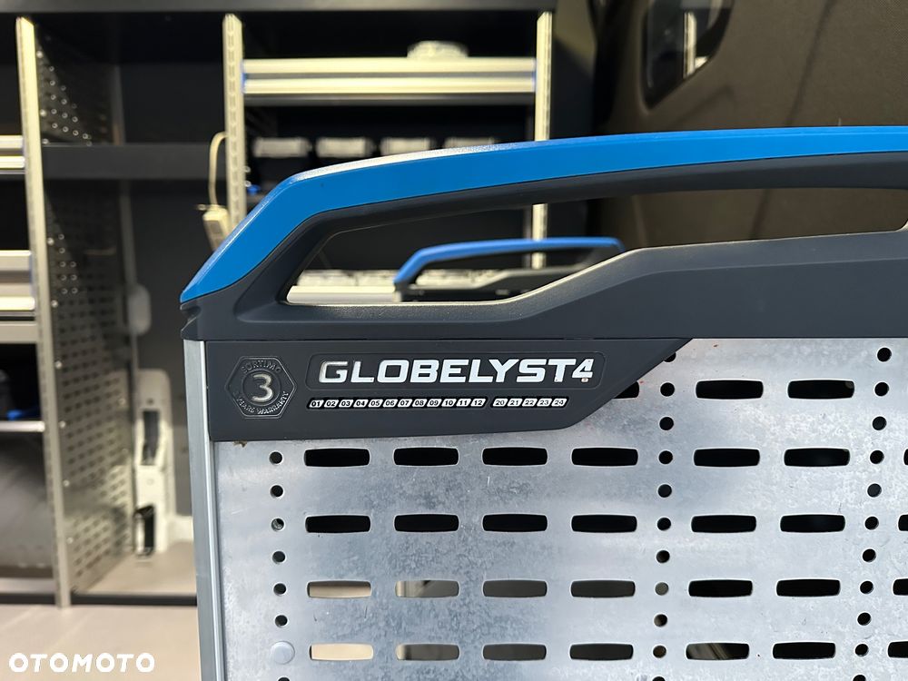 Ford Transit L2H2 2.0 TDCI SORTIMO Zabudowa Warsztatowa Warsztat Mobilny FV23% - 32