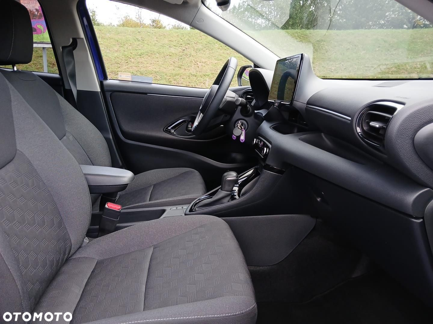 Toyota Yaris Hybrid 1.5 Style - 16