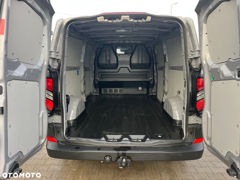 Ford Transit Custom - 9