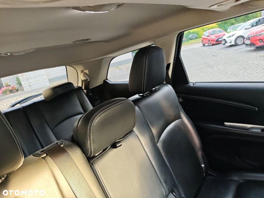 Fiat Freemont 2.0 Multijet Urban - 11