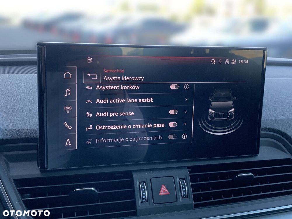 Audi Q5 - 37