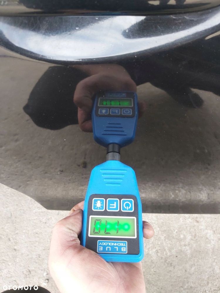 MAZDA 2 II DE drzwi prawy przód prawe przednie 3D - 4