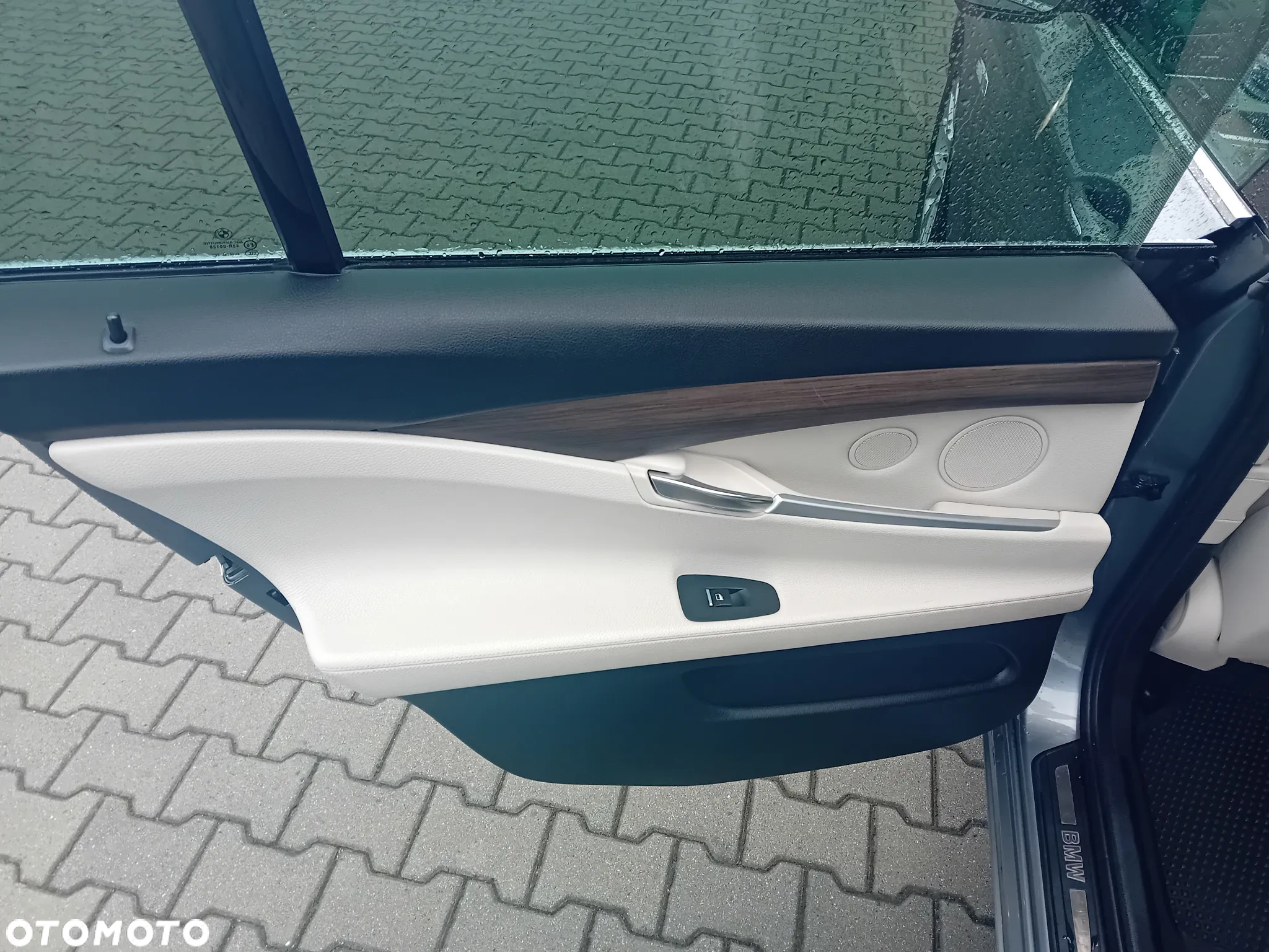 BMW 5GT 535d xDrive - 25