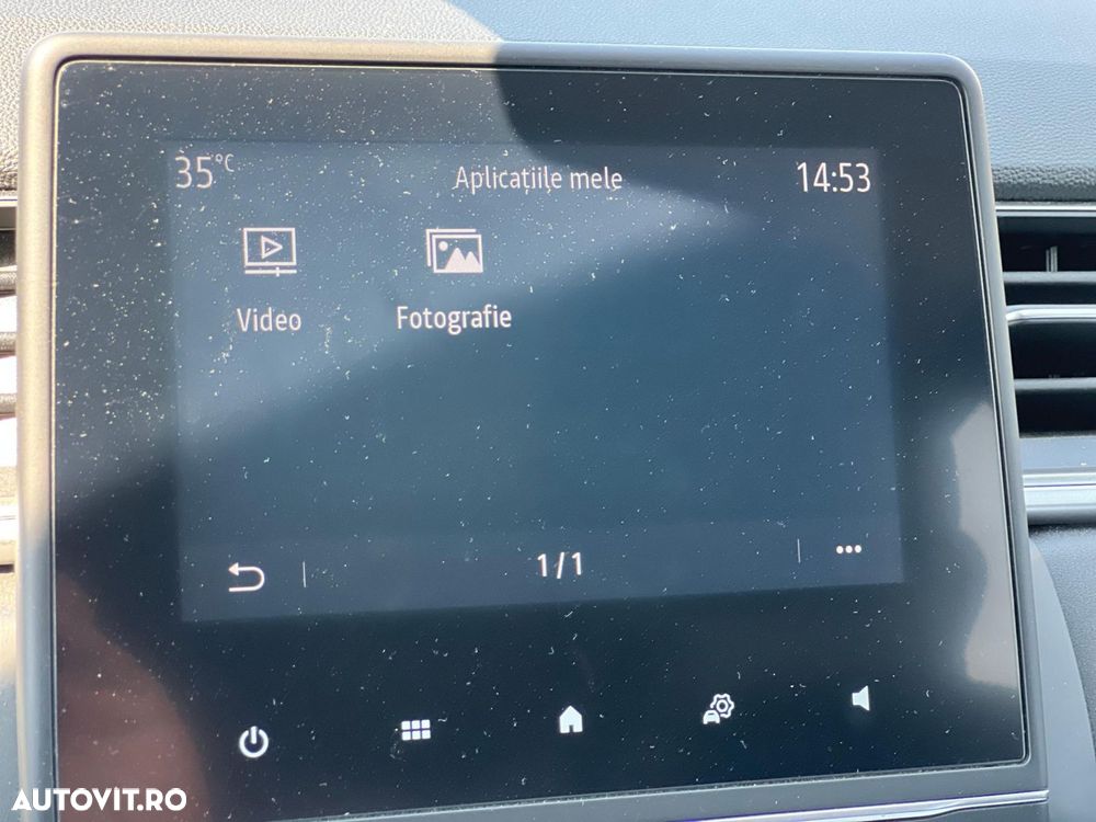 Renault Captur - 23