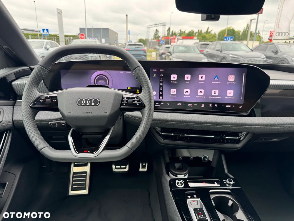 Audi A6 Sportback e-tron - 16