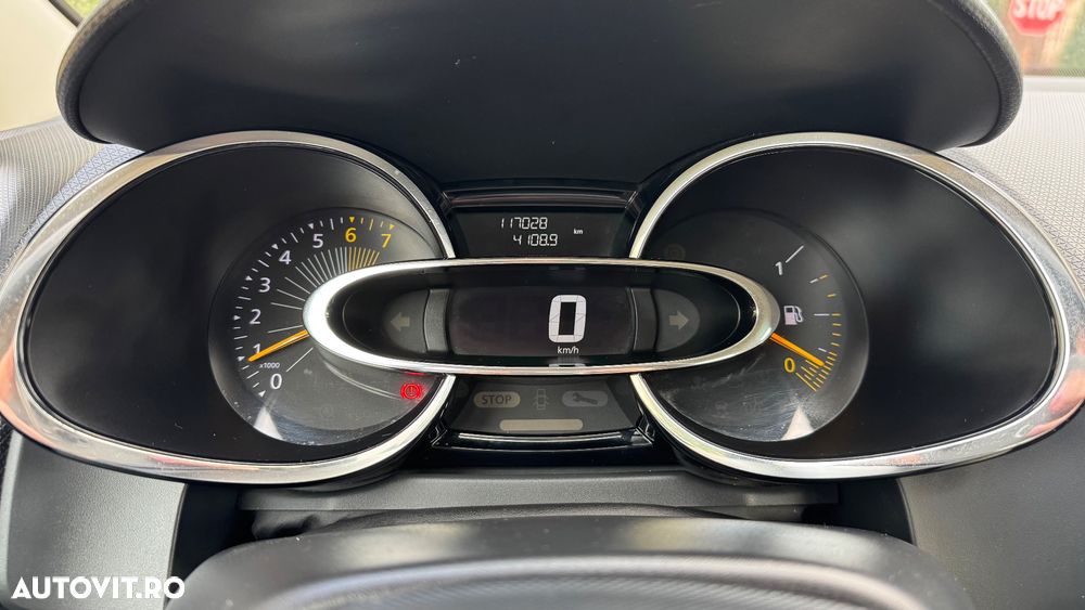 Renault Clio IV 1.2 Intens - 8