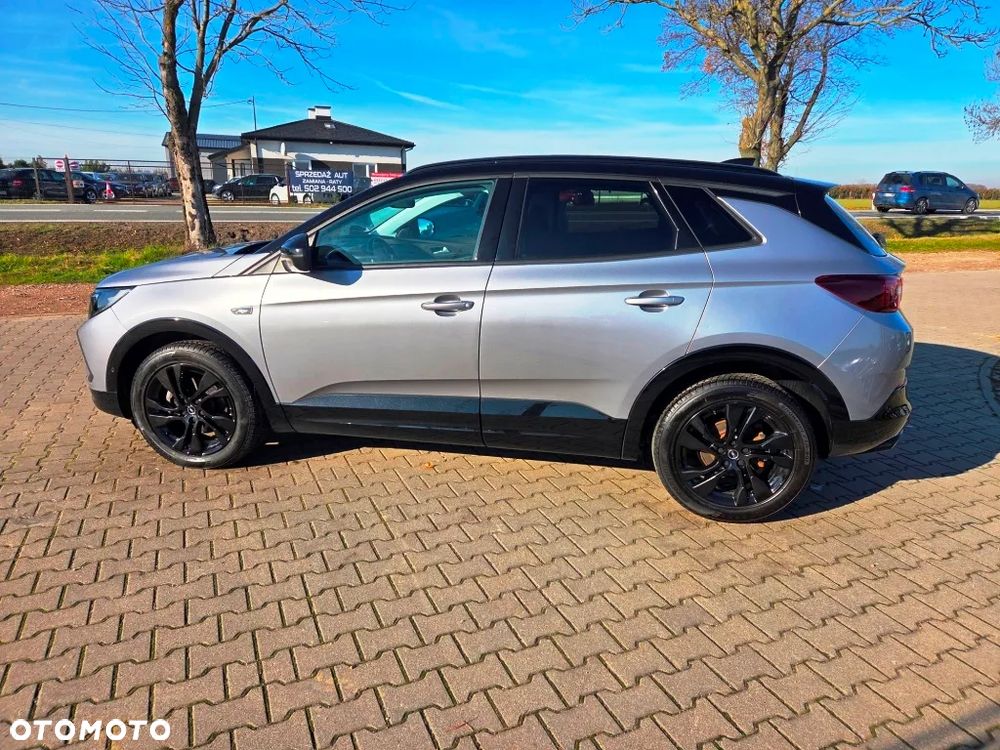 Opel Grandland 1.5 CDTI Ultimate S&S - 16