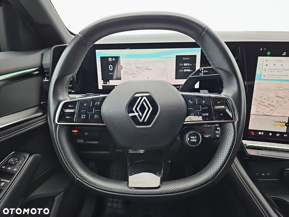 Renault Austral 1.3 TCe mHEV Techno - 15