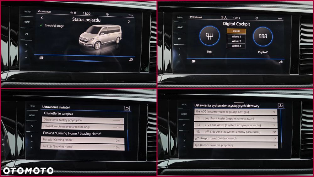 Volkswagen California - 26