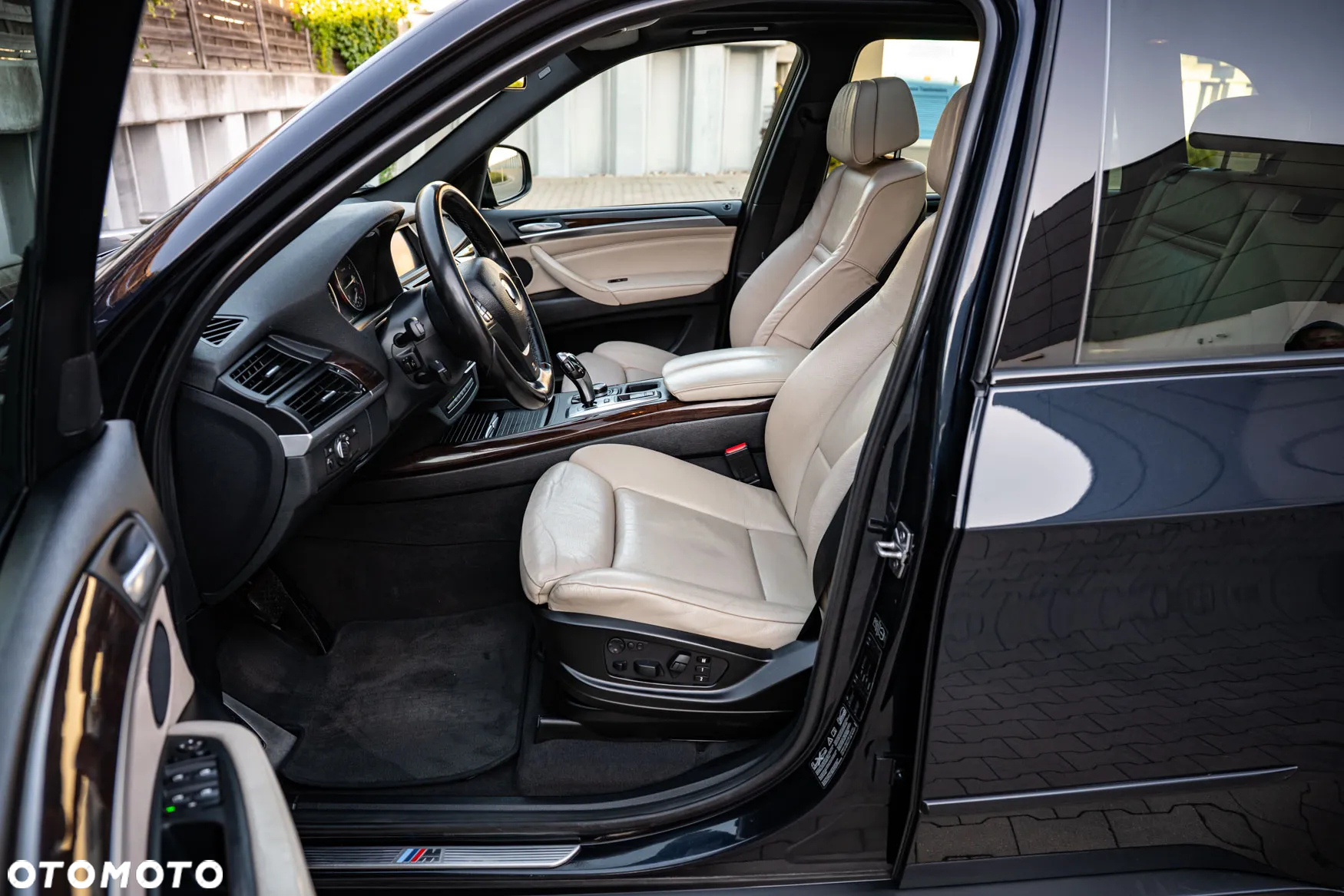 BMW X5 - 30