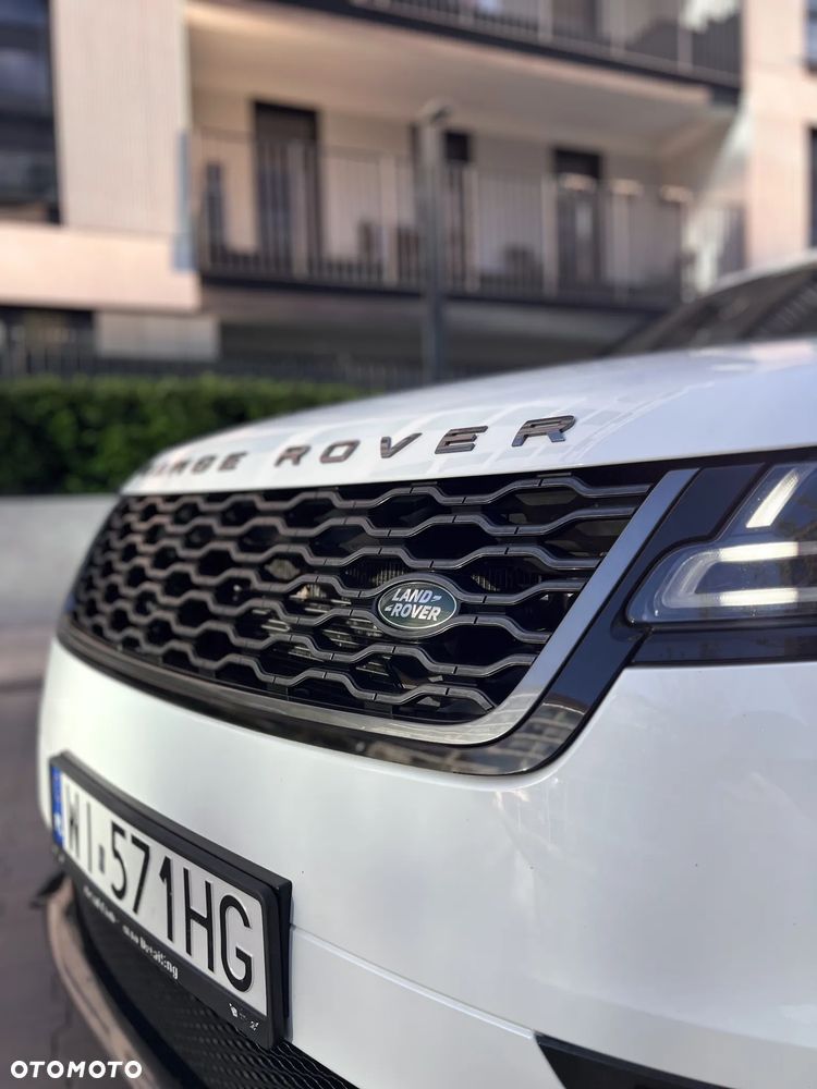 Land Rover Range Rover Velar 2.0 Si4 GPF R-Dynamic - 13
