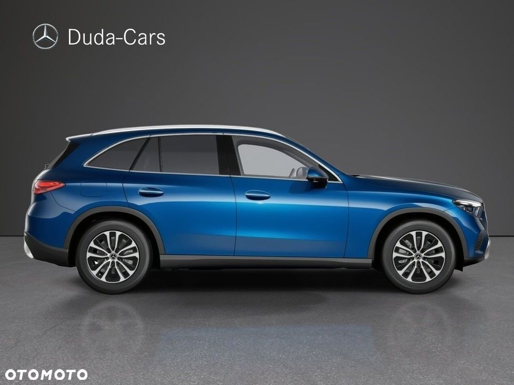 Mercedes-Benz GLC - 4