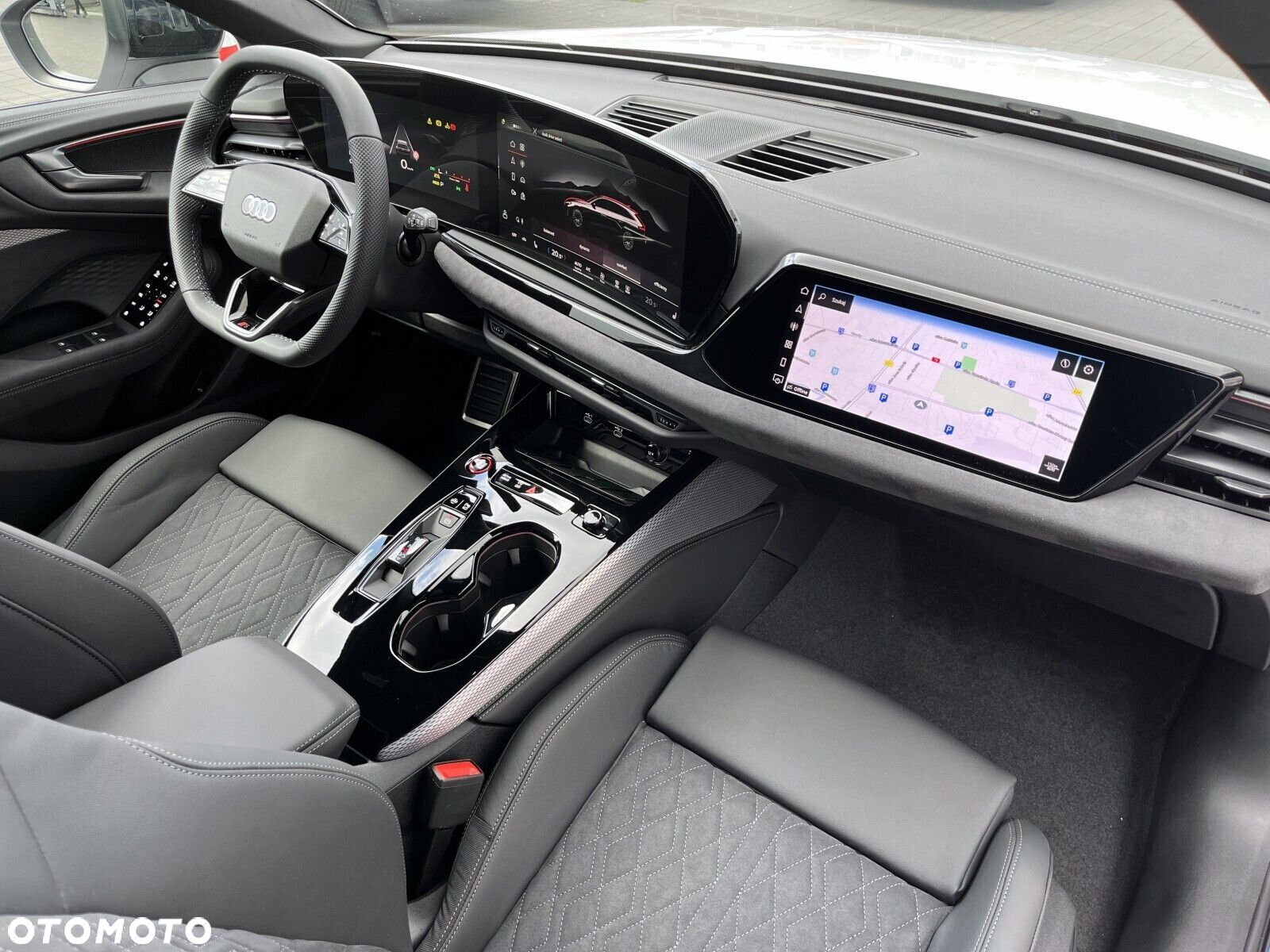 Audi A5 - 21