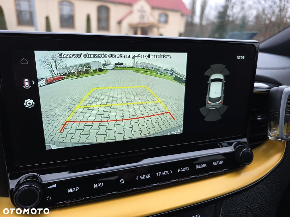 Kia XCeed 1.5 T-GDI L Business Line - 28