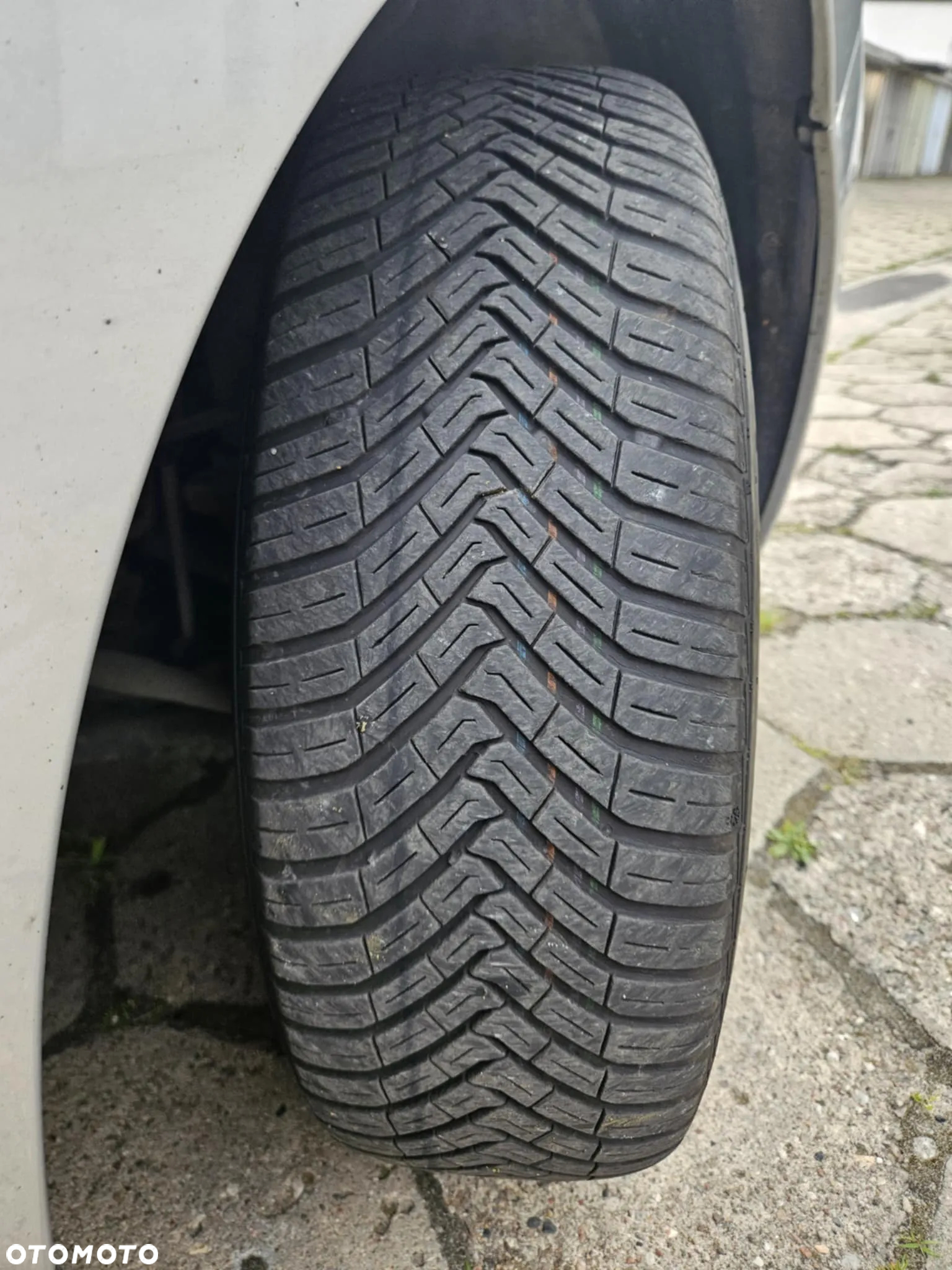 Peugeot 207 1.4 16V Trendy - 6