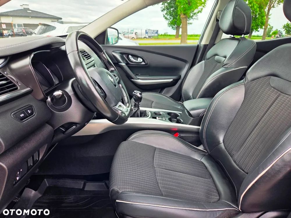 Renault Kadjar Energy dCi 110 Experience - 27