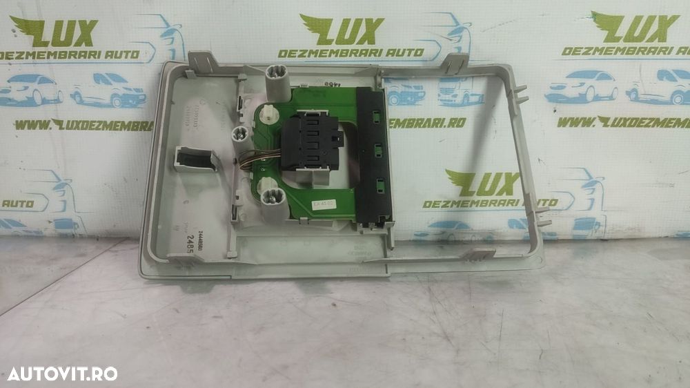 Plafoniera 24447858 Opel Vectra C [2002 - 2005] 1.8 benzina Z18XE - 3