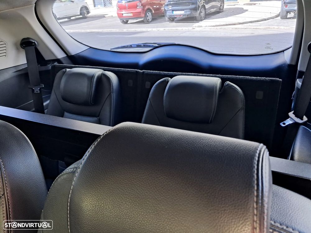 Ford S-Max 1.8 TDCi Trend 7L - 7