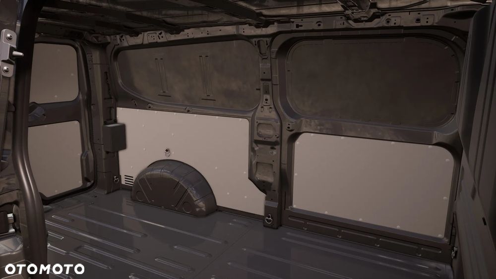 Volkswagen Transporter T7 - 11