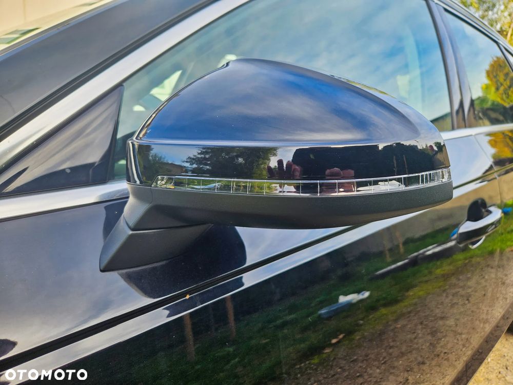 Audi A4 Avant - 29