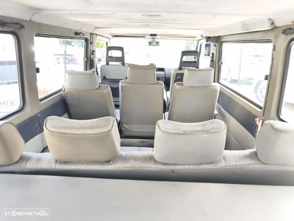 Mercedes-Benz MB180 - 9