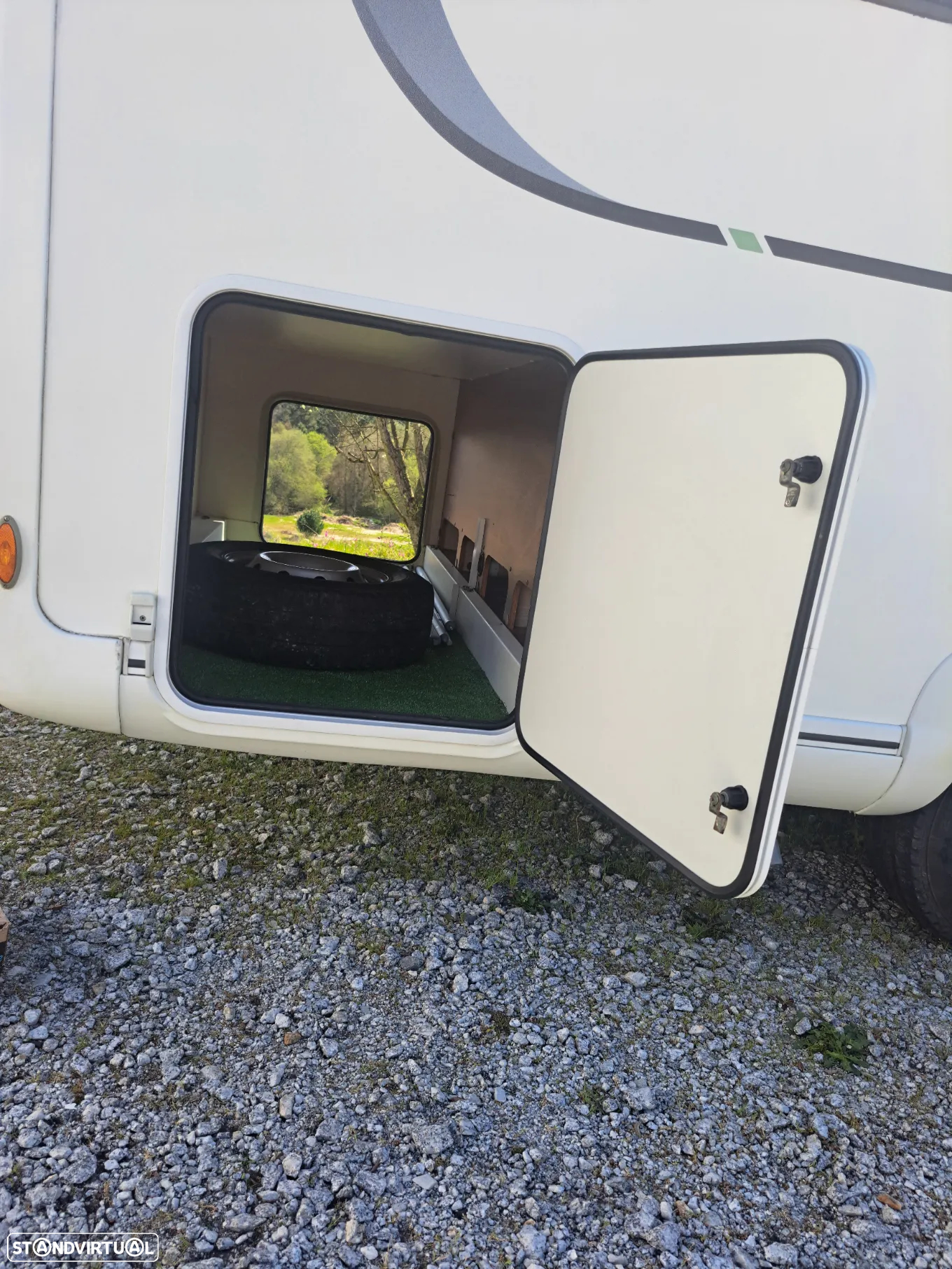 Fleurette Migrateur Florium Maclister 73 LM - 17