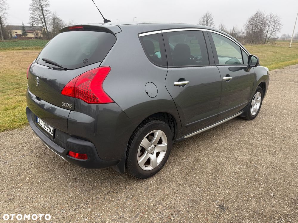 Peugeot 3008 HDi 150 Business-Line - 10