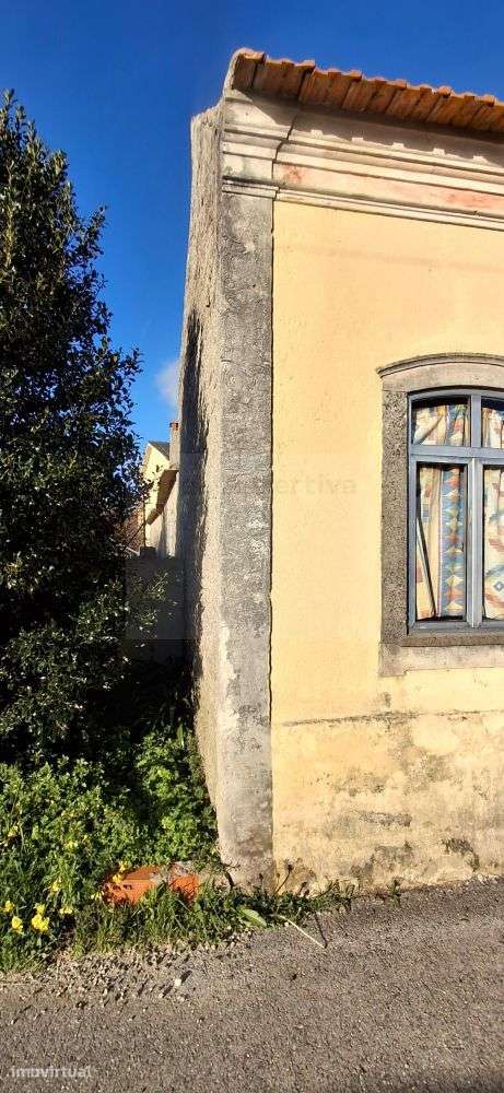Casa Rústica em Mira, Coimbra - Oportunidade de Recuperação - Grande imagem: 5/35