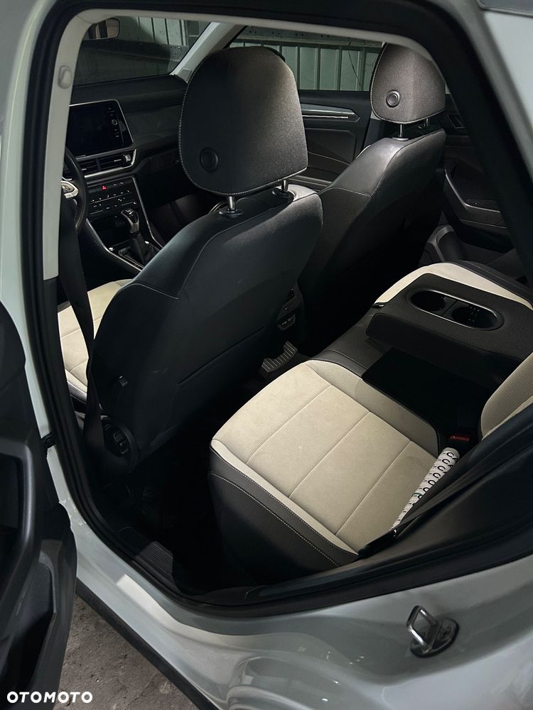 Volkswagen T-Roc 1.5 TSI Style - 7