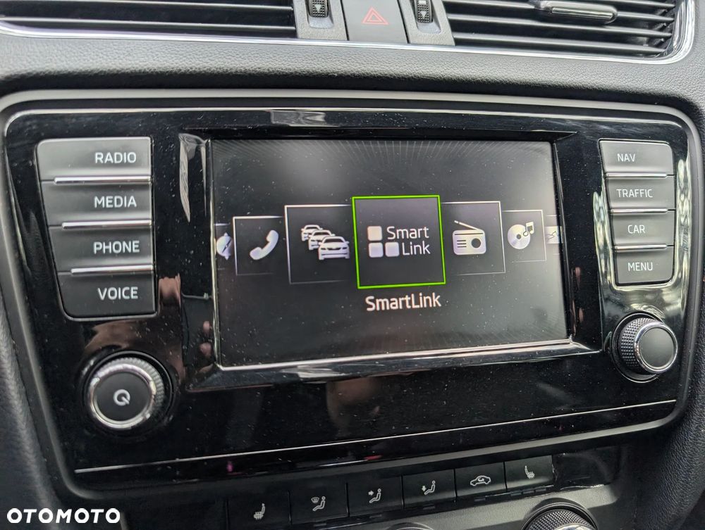 Skoda Octavia 2.0 TDI 4x4 RS DSG - 27